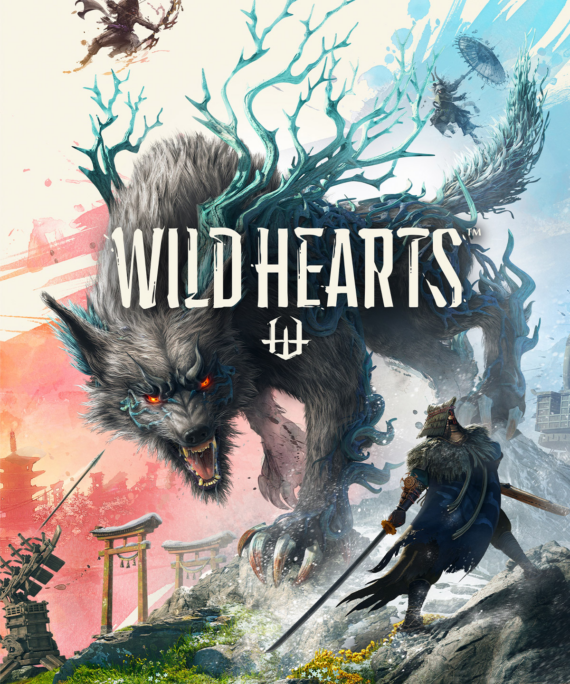 Wild Hearts - Standard Edition - Xbox Key