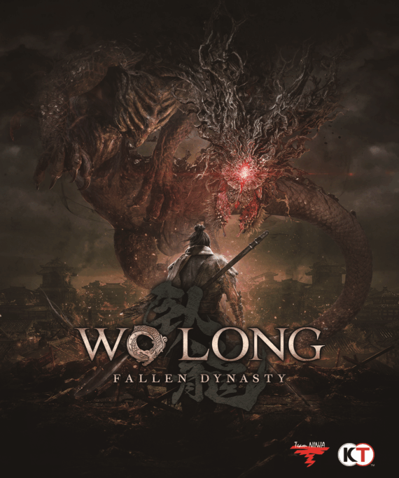 Wo Long: Fallen Dynasty Standard Edition - Xbox Key