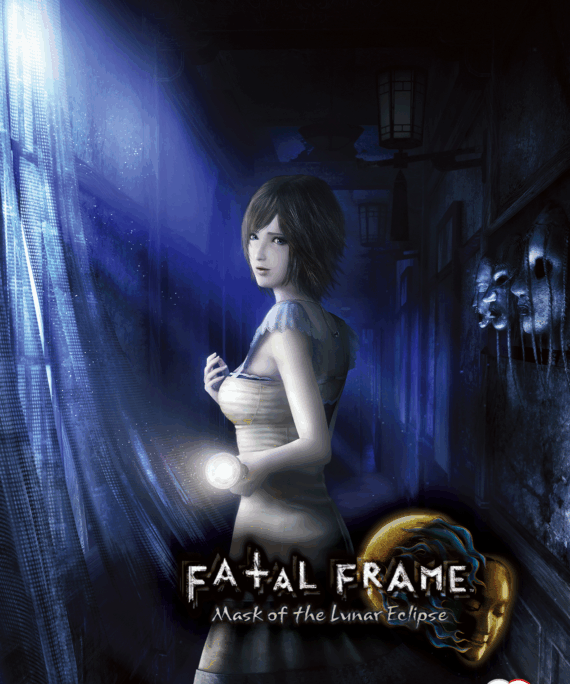 Fatal Frame Msk Lunar Eclps Std - Xbox Key