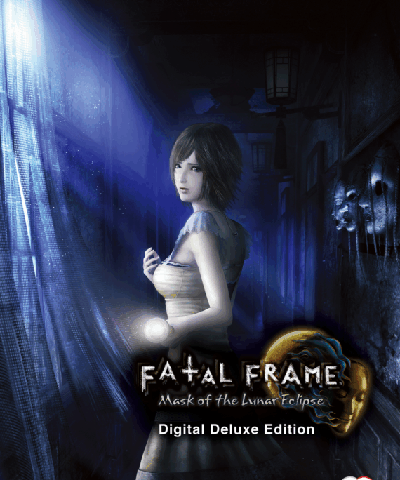 Fatal Frame MaskLnrEclps DigDlx - Xbox Key