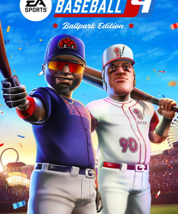 Super Mega Baseball 4 - Standard Edition - Xbox Key