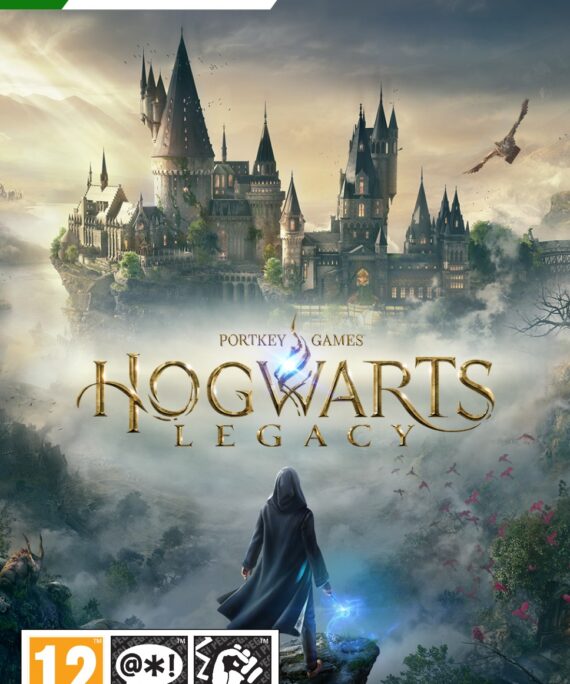 Hogwarts Legacy XS - Xbox Key