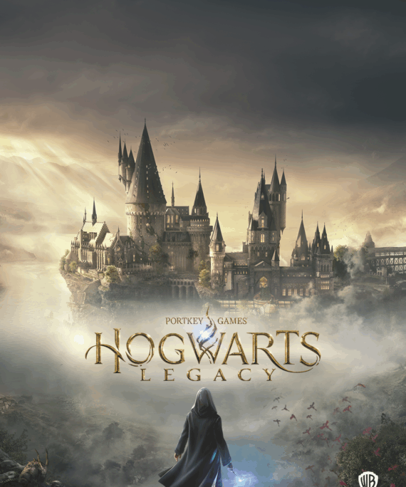 Hogwarts Legacy X1 - Xbox Key