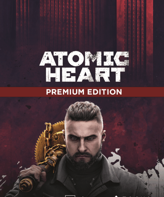 Atomic Heart Premium Edition - Xbox Key