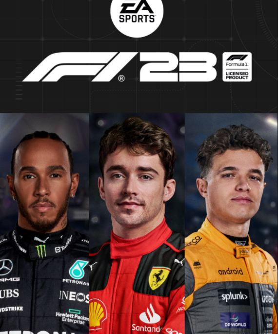 F1 23 Standard Edition - Xbox Key