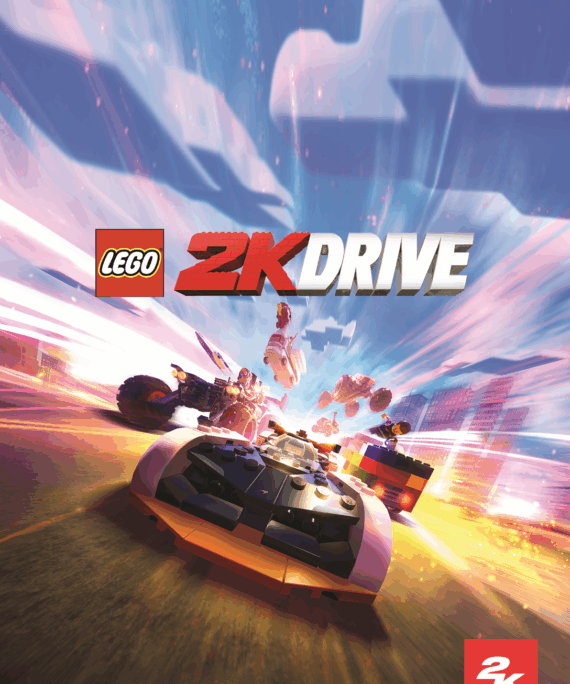 Lego 2k Drive Cross Gen - Xbox Key