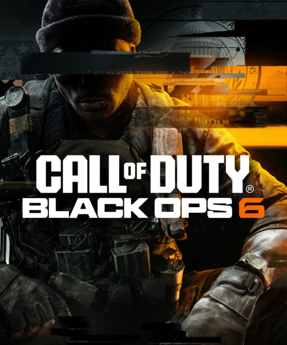 Call Of Duty: Black Ops 6 - Cross-Gen Bundle - Xbox Key