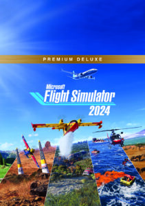 Microsoft Flight Simulator