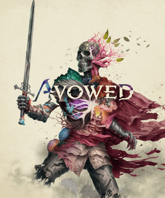 Avowed Premium Edition - Xbox Key
