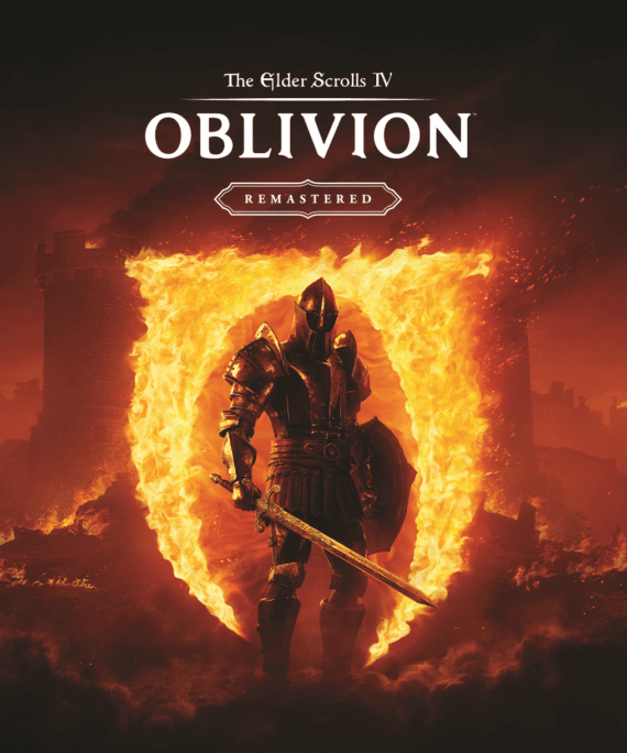 The Elder Scrolls IV: Oblivion Remastered - Xbox Key