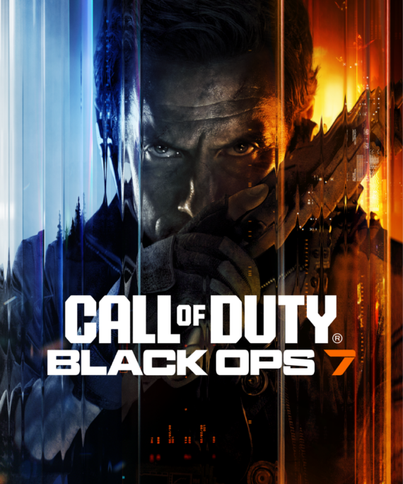 Call of Duty: Black Ops 7 - Cross-Gen Bundle - Xbox Key