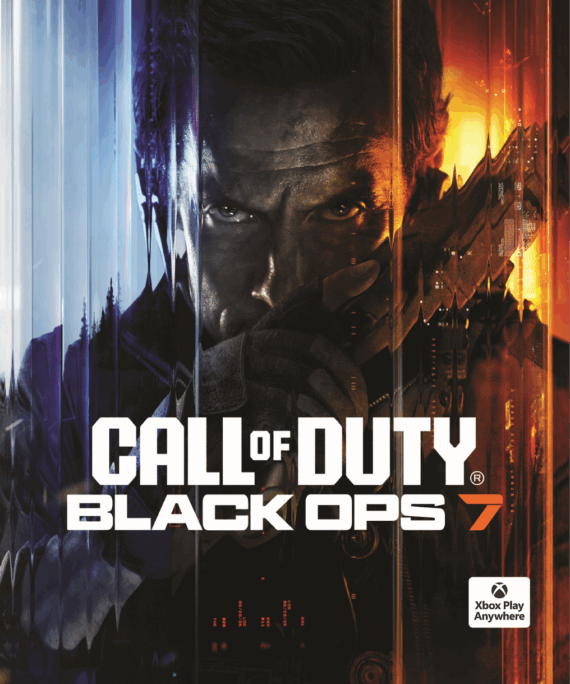 Call Of Duty: Black Ops 7 - Cross-Gen Bundle - Xbox Key