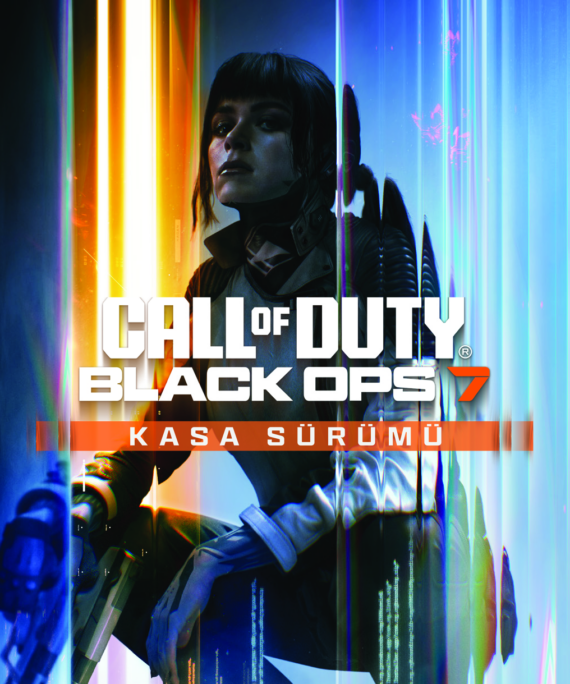 Call of Duty: Black Ops 7 - Vault Edition - Xbox Key