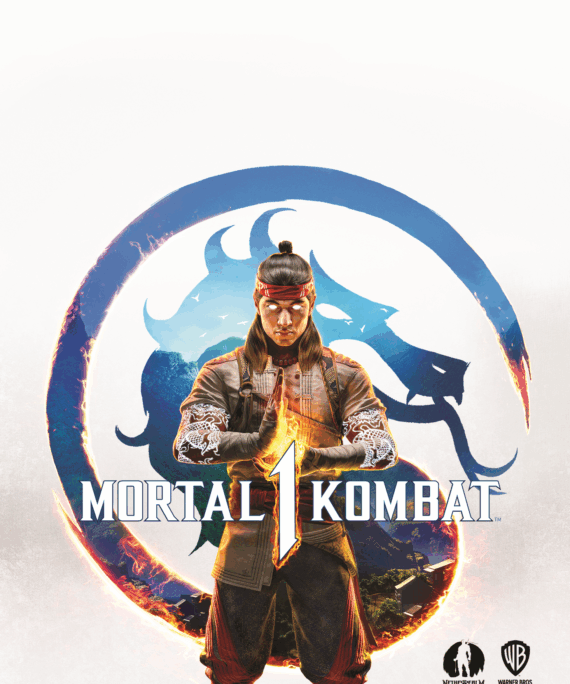 Mortal Kombat 1 - Xbox Key