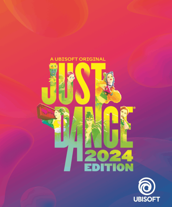Just Dance 2024 Standard Edition - Xbox Key