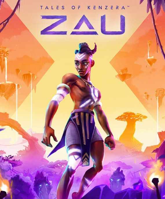 Tales Of Kenzera: Zau - Xbox Key