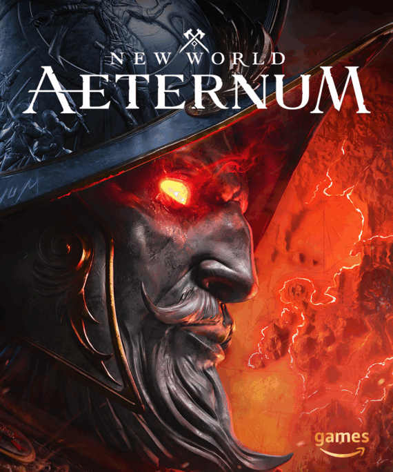 New World: Aeternum - Standard Edition TR - Xbox Key