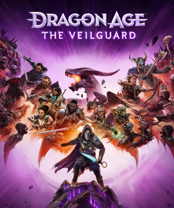 Dragon Age: The Veilguard - Standard Edition - Xbox Key
