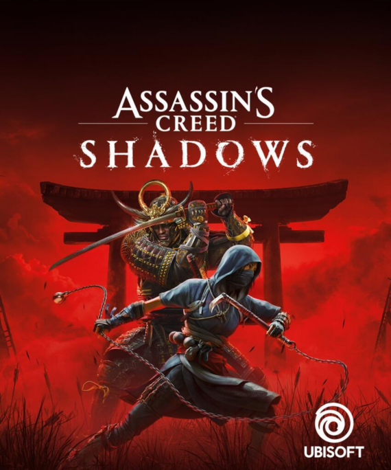 Assassin's Creed Shadows Standard Edition - Xbox Key
