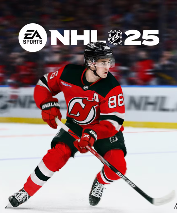 NHL 25 Standart ED - Xbox Key