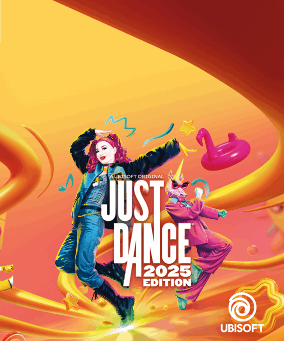 Just Dance 2025 Standard - Xbox Key