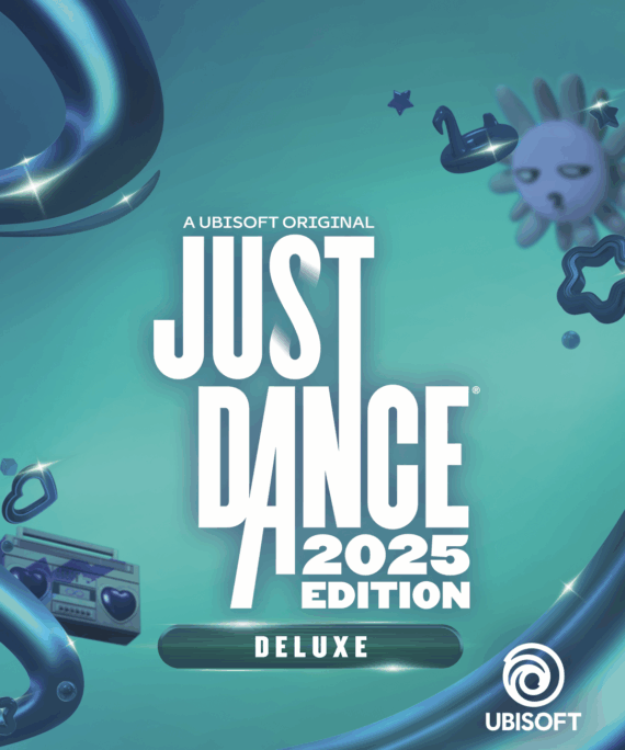 Just Dance 2025 Deluxe - Xbox Key