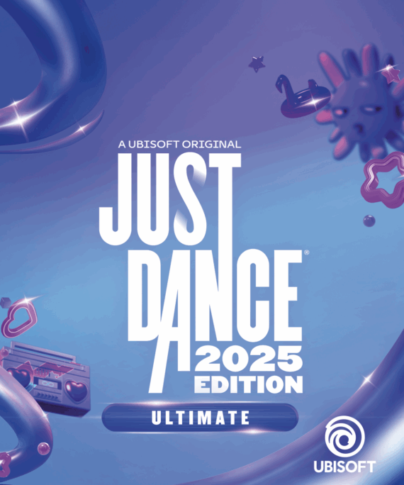 Just Dance 2025 Ultimate - Xbox Key