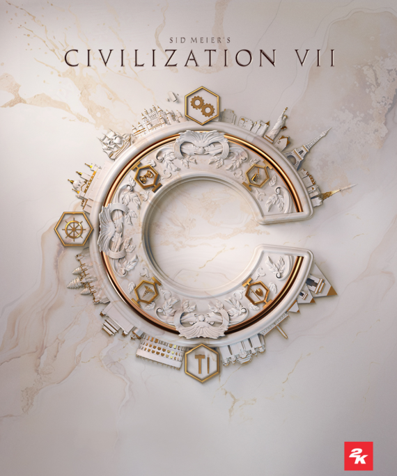 Sid Meier's Civilization VII: Standard Edition TR - Xbox Key