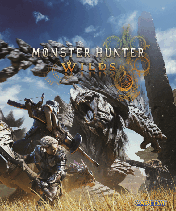 Monster Hunter Wilds TR - Xbox Key