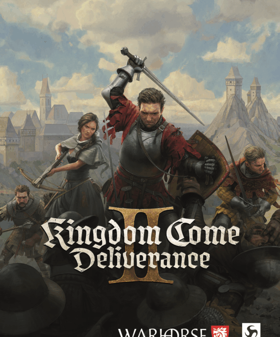 Kingdom Come: Deliverance Ii Tr - Xbox Key