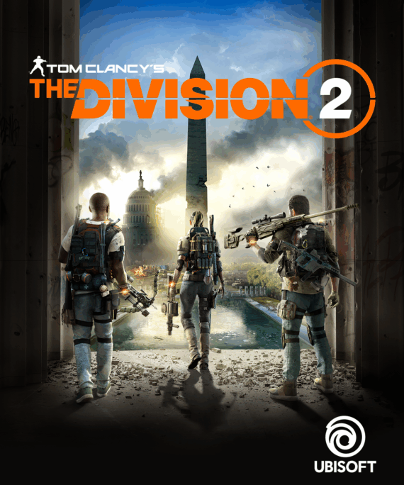 Tom Clancy's The Division 2: Standard Edition (y7) Tr - Xbox Key