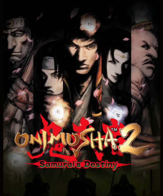 Onimusha 2: Samurai's Destiny - Xbox Key