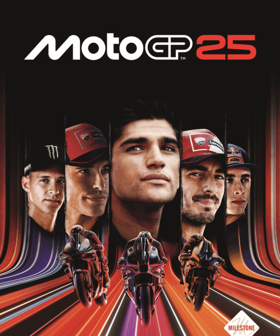 Motogp25 - Xbox Series X|s - Xbox Key
