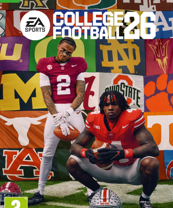College Football 26: Standard Edition - Xbox Key
