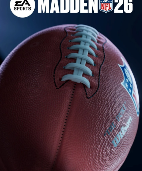 Madden NFL 26: Standard Edition - Xbox Key