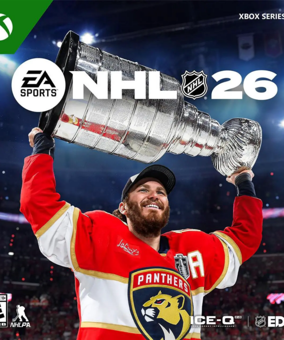 NHL 26: STANDARD EDITION - Xbox Key