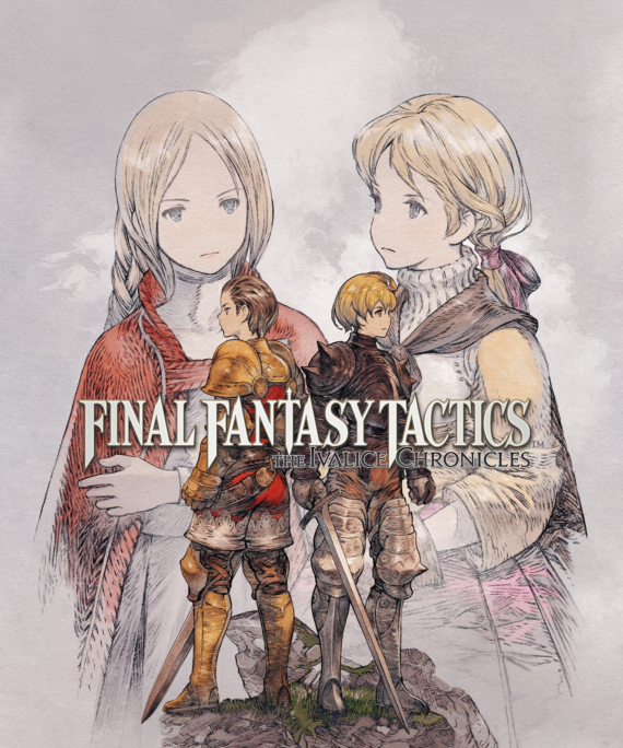Final Fantasy Tactics: The Ivalice Chronicles - Xbox Key