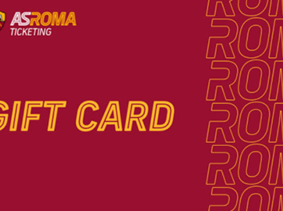 AS Roma IT 50 EUR