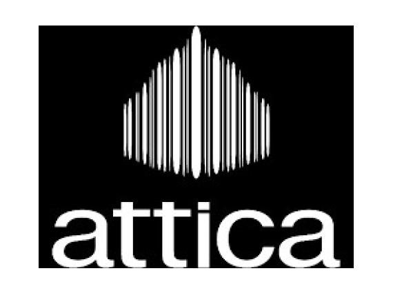 ATTICA 20 EUR