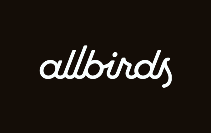 Allbirds 75 USD