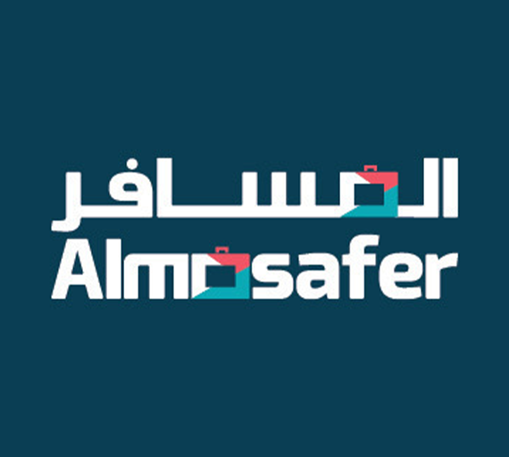 Almosafer KSA 200 SAR