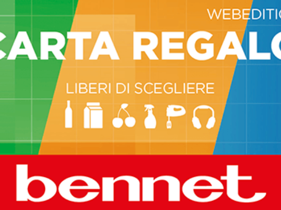 Bennet 50 EUR