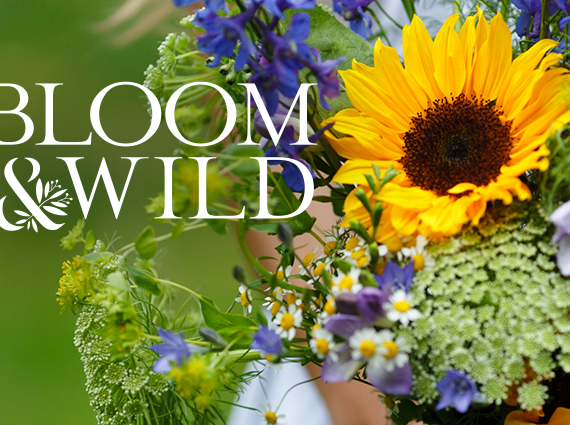 Bloom & Wild DE 30 EUR