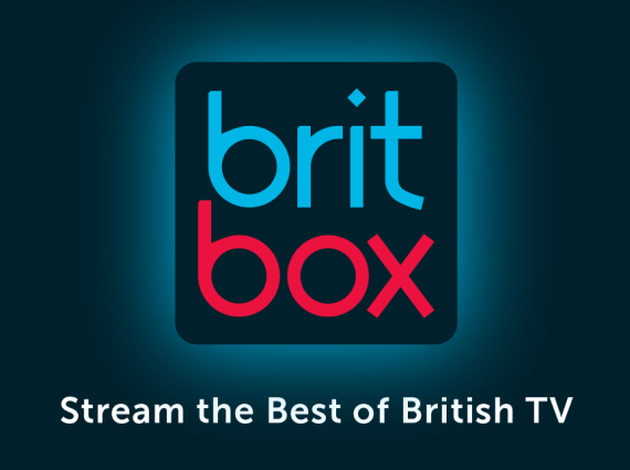 Britbox 50 USD