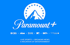 Paramount+ 25 USD