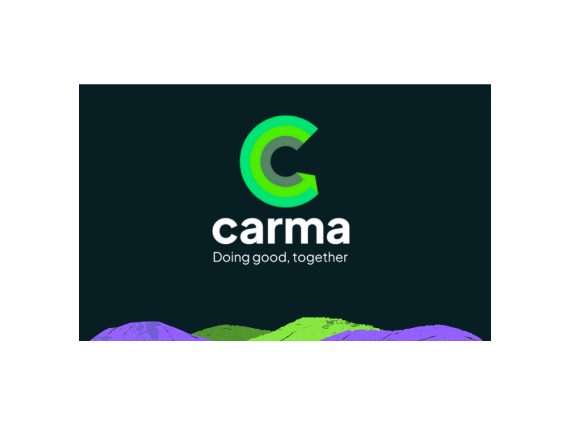 Carma - Hero 45 GBP