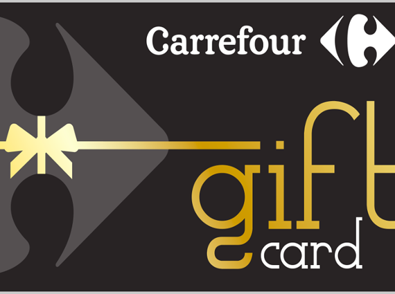 Carrefour FR 20 EUR