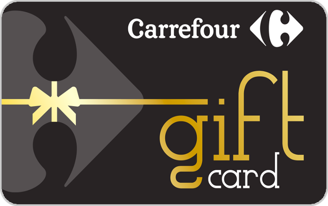 Carrefour IT 100 EUR