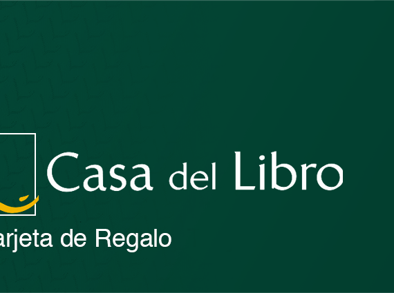 Casa del Libro ES 20 EUR