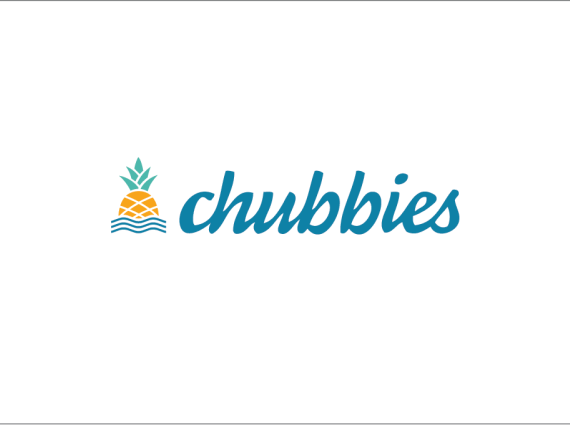 Chubbies 75 USD